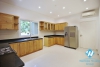 Large garden villa of 720 sqm with swimming pool for rent in Tay Ho,